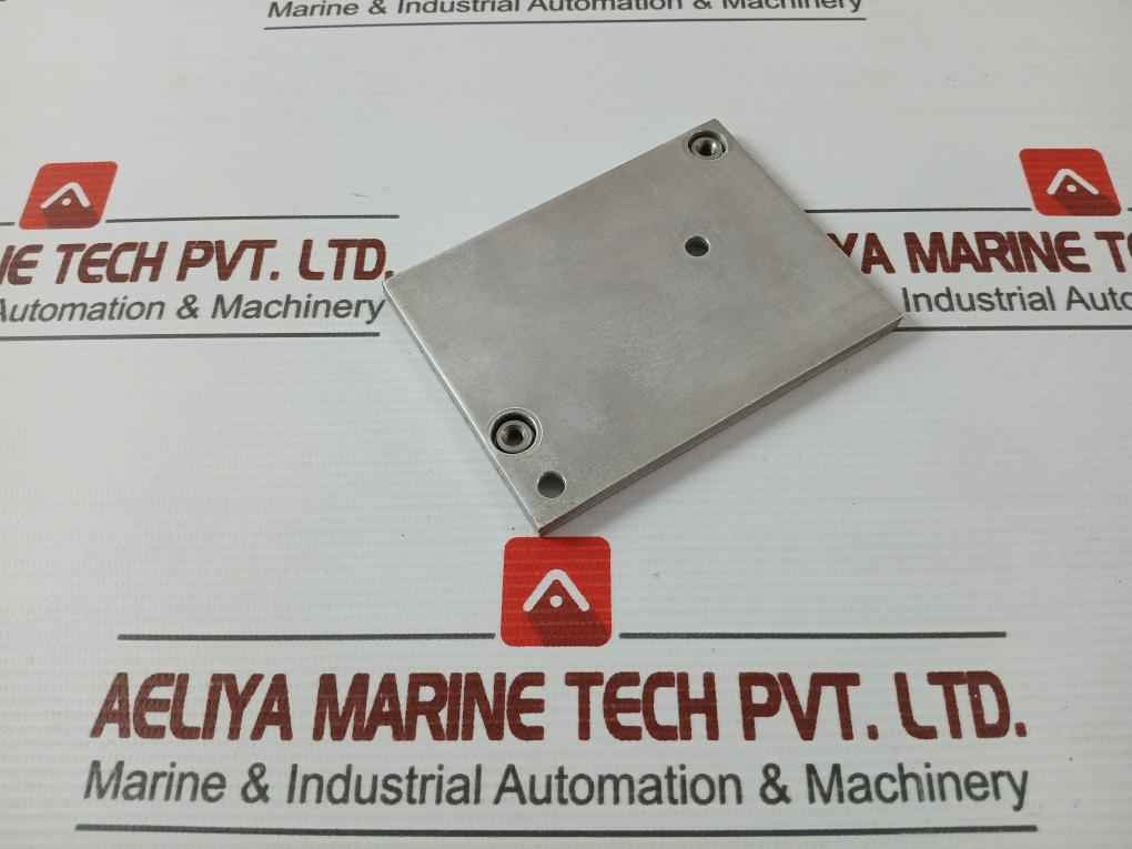 Thermo King 91-2592 Adapter Plate - Image 2