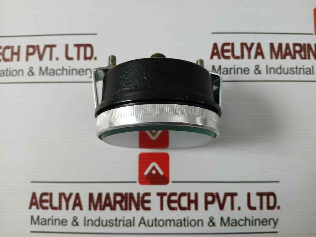 Thermo King Pressure Gauge - Image 4