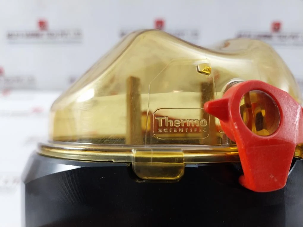 Thermo Scientific 75003608 Swinging Bucket Aluminum Rotor 75003639 4700Rpm - Image 5