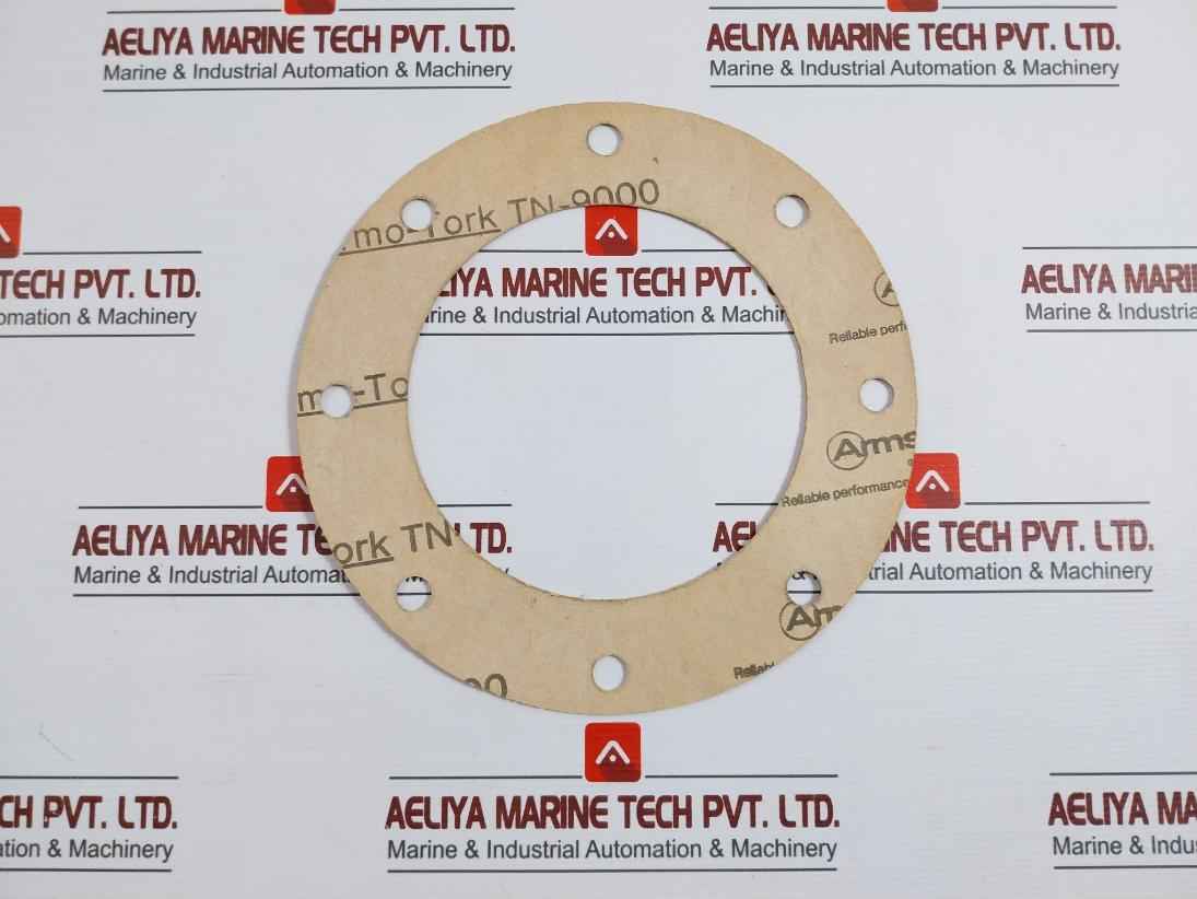 Thermo-tork Tn-9000 Bell Flare Gasket - Image 2