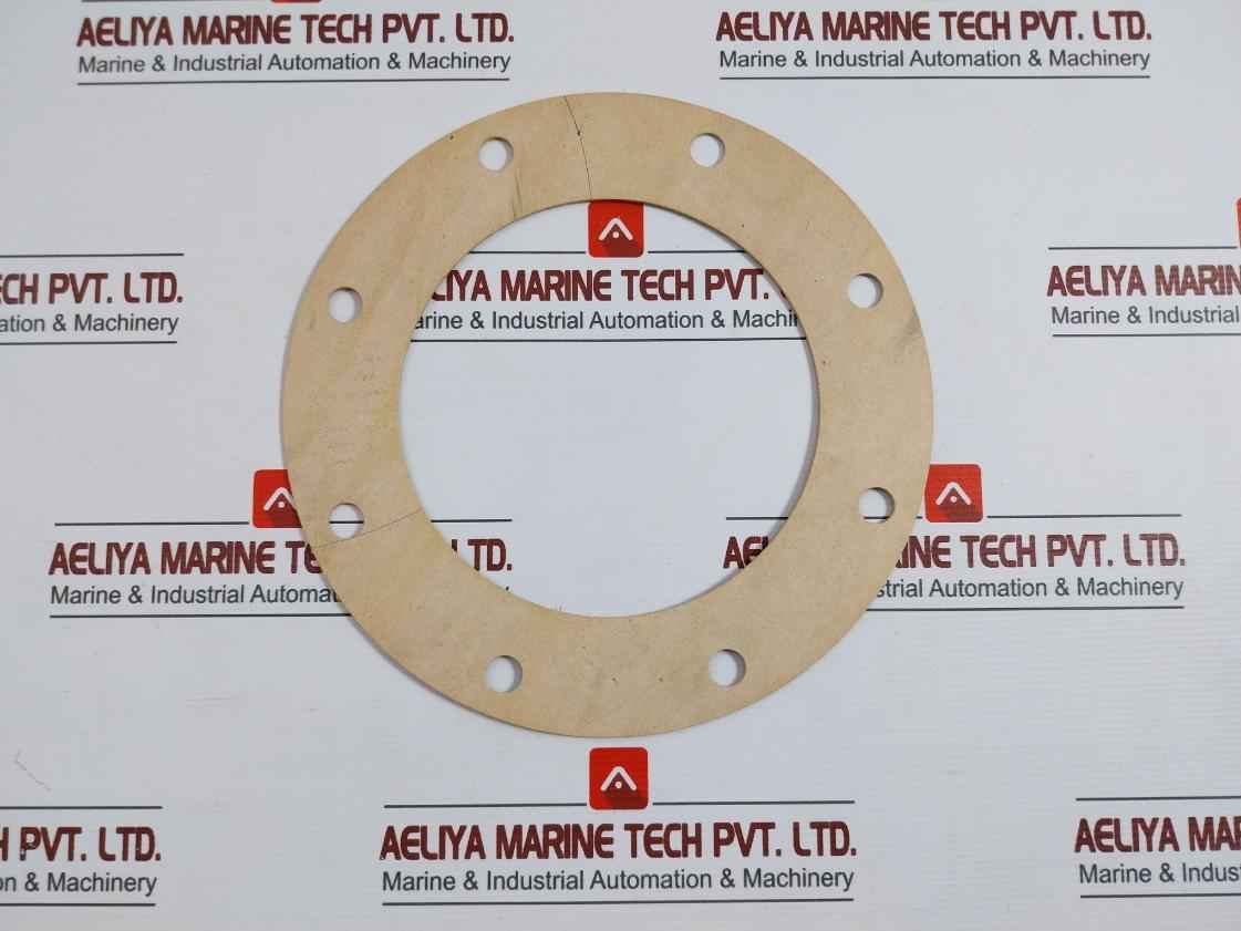 Thermo-tork Tn-9000 Bell Flare Gasket - Image 3