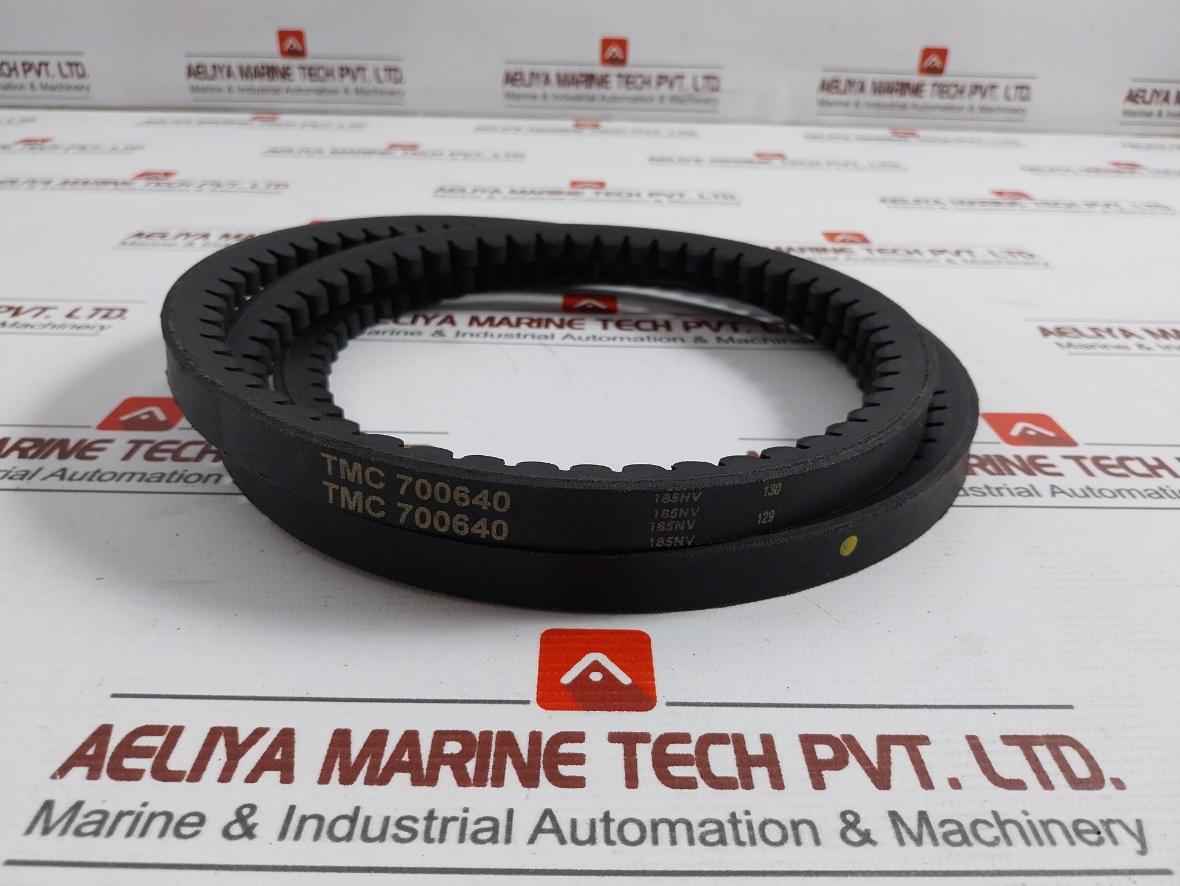 Tmc 700640 Air Compressor Belt - Image 4