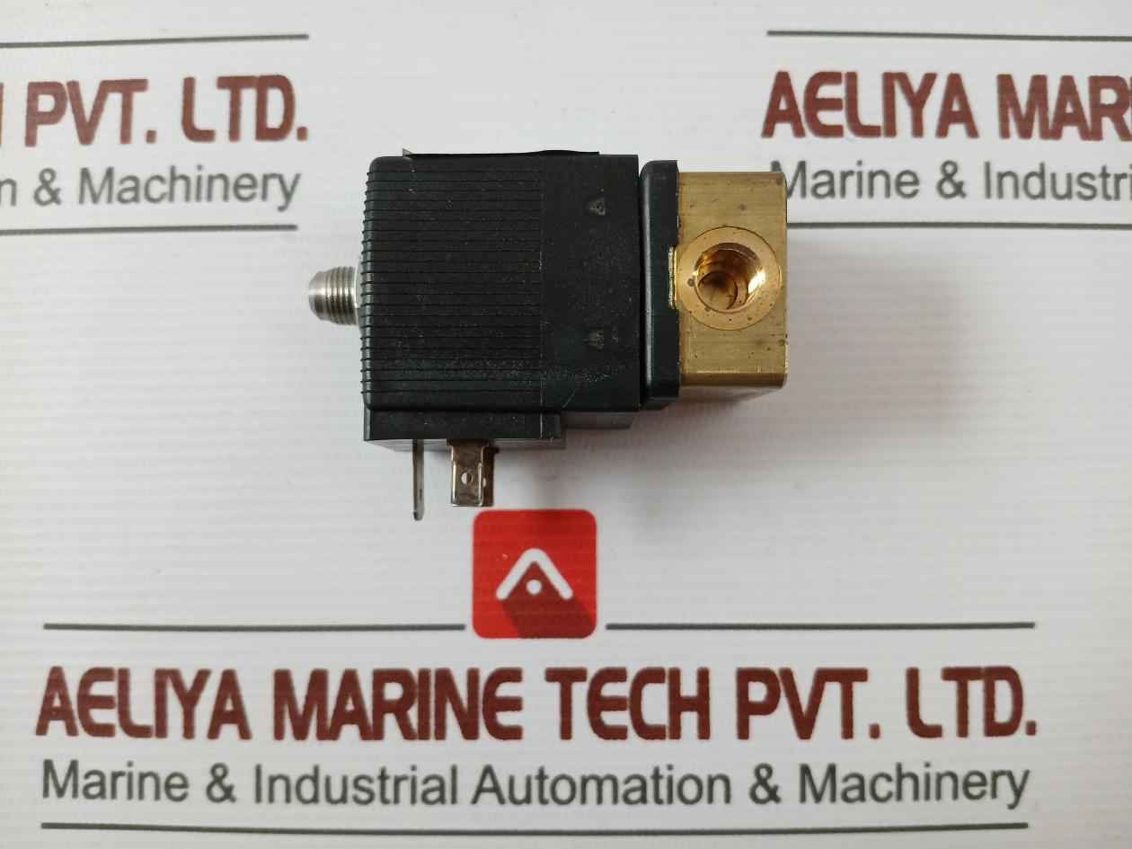 Tmc Nt 0439 Solenoid Valve Coil - Image 5