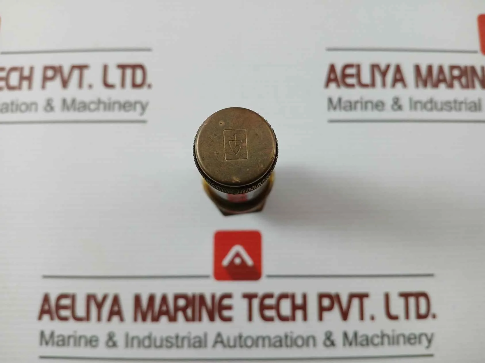 Tmc Tuv-sv.15-2055.11.D/G.0.8 Safety Valve 12-bar - Image 12