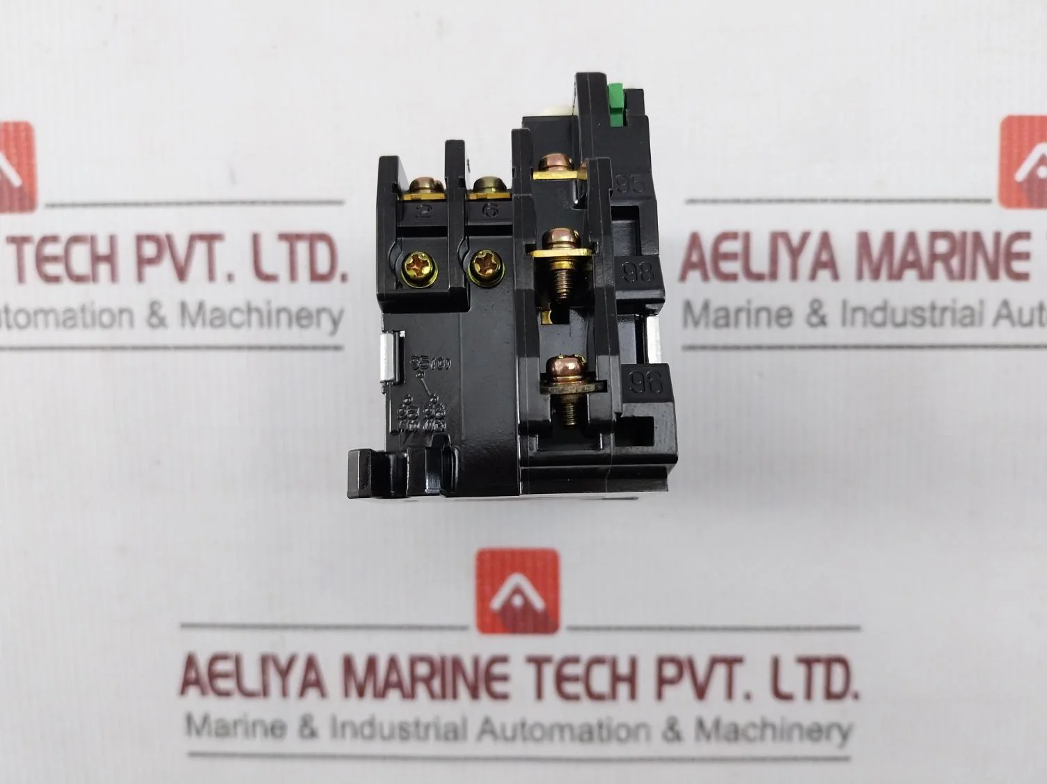 Togami-electric Clk-15Jth40-p6 A Magnetic Switch 200-220V 60Hz 1-1.4 A Np-16853 - Image 5