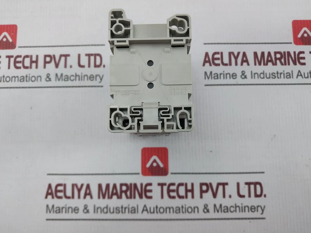 Togami Electric Pak-12J Magnetic Contactor 380–400V 50Hz 26A - Image 3