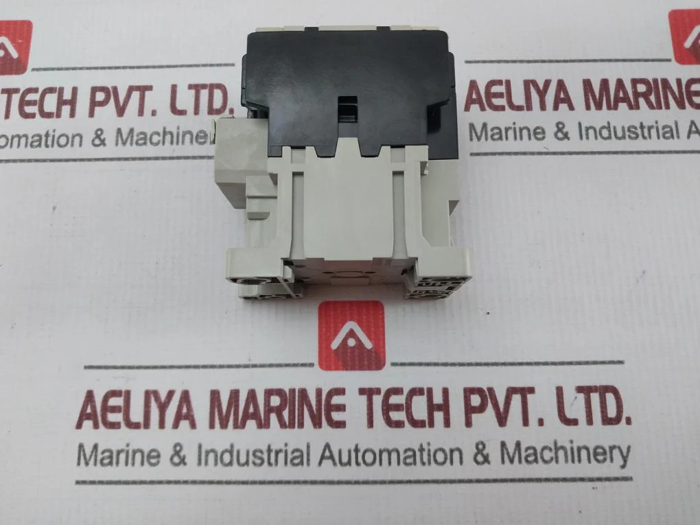 Togami Electric Pak-12J Magnetic Contactor 380–400V 50Hz 26A - Image 8