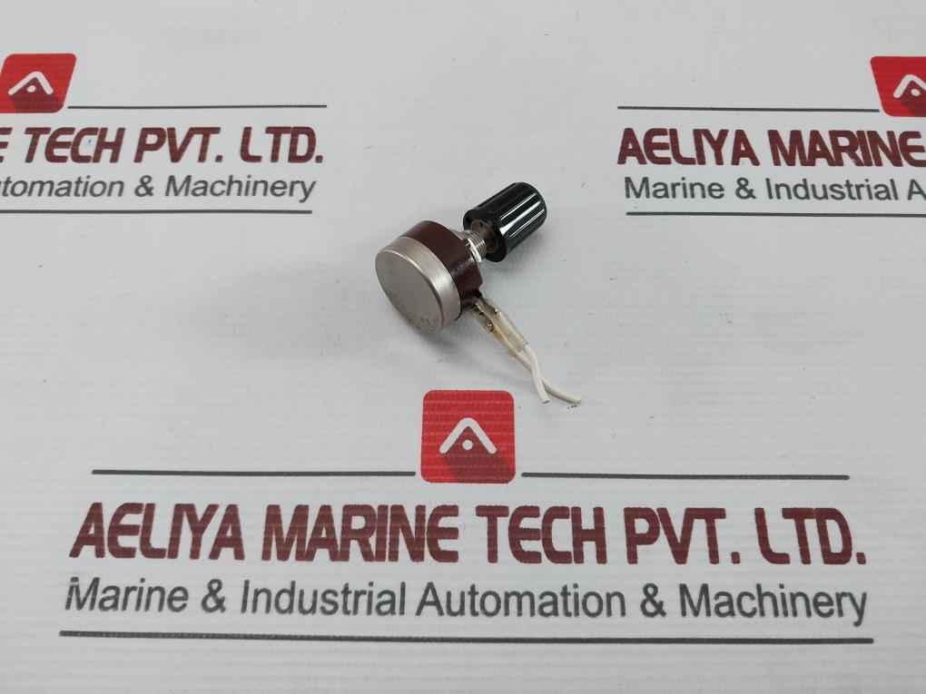 Tokyo Cosmos Rv24Yn-20S Rotary Potentiometer - Image 2