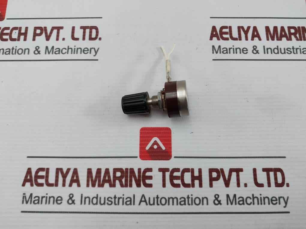 Tokyo Cosmos Rv24Yn-20S Rotary Potentiometer - Image 4