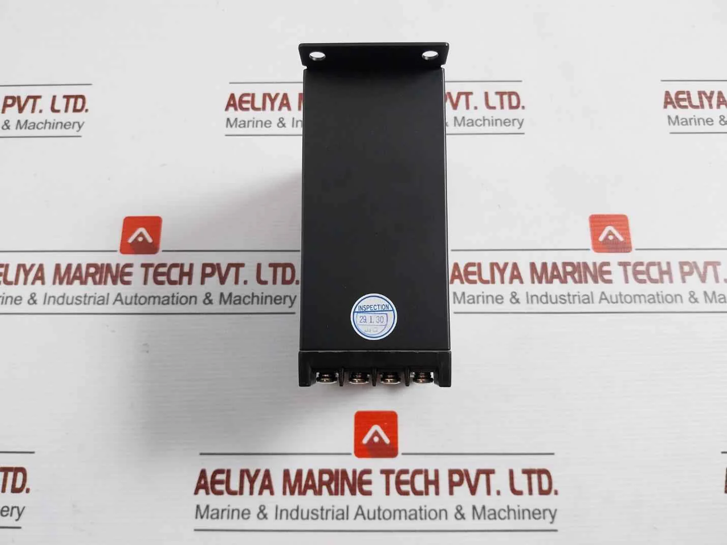 Toyo Keiki Is-1A Insulation Resistance Monitor 100-115Vac 50/60Hz - Image 5