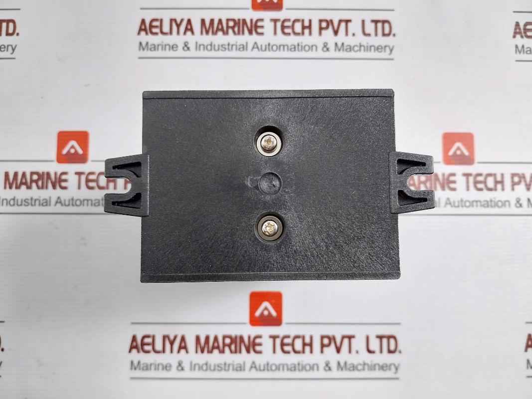 Toyo Keiki Is-2 Insulation Resistance Monitor Ac 200-230V 50/60Hz - Image 7
