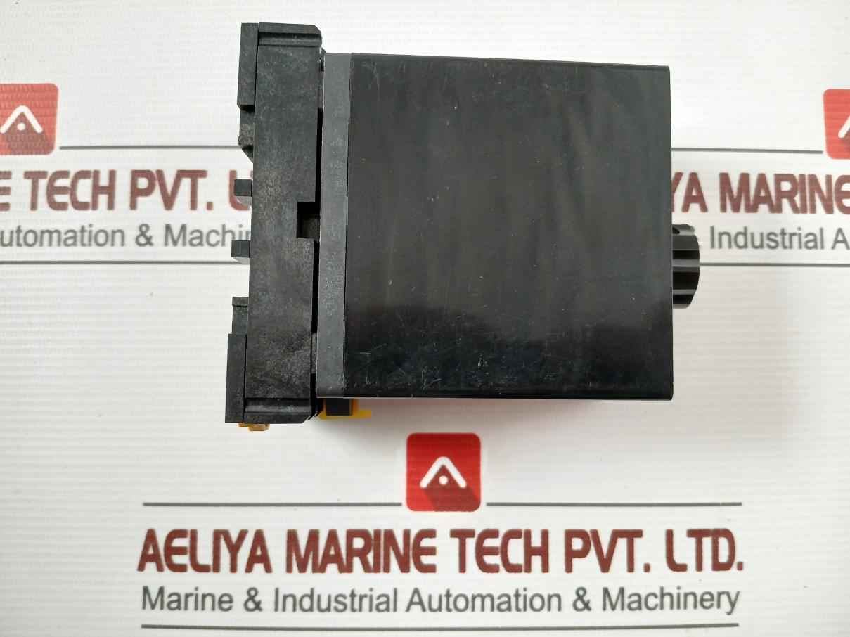 Tsuruga Cr-1 Detect Relay Input Dc 4-20Ma Ac110V D-42821-2 - Image 9