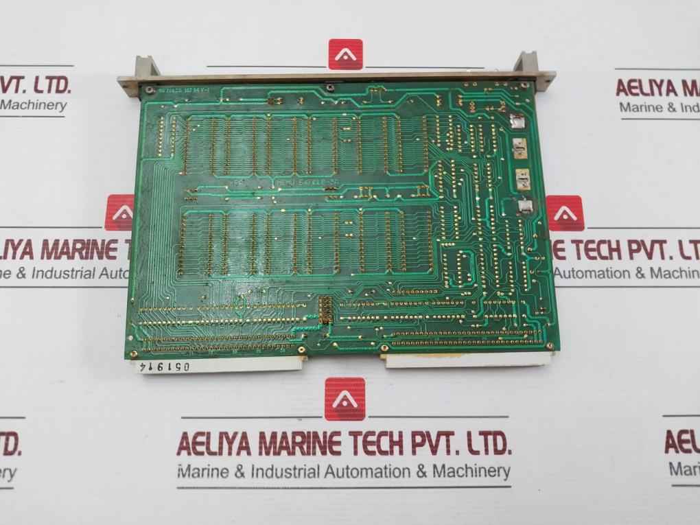 Valmet M8510401 M1 Memory Board - Image 4