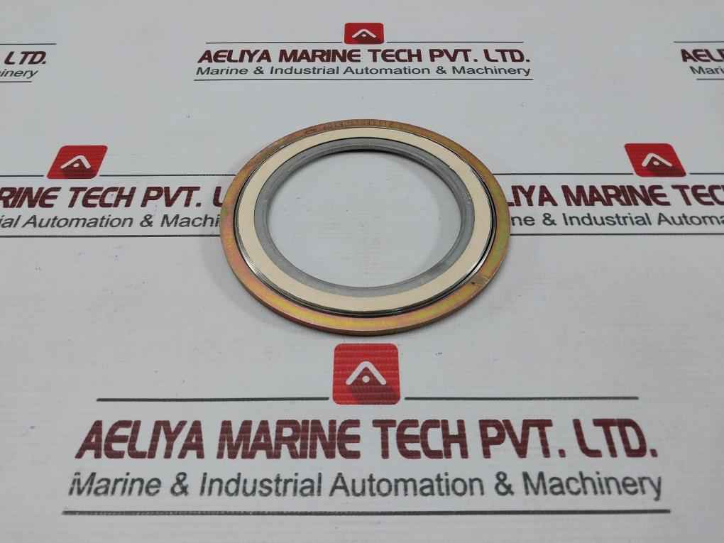 Valqua 304 Flange Gasket - Image 4