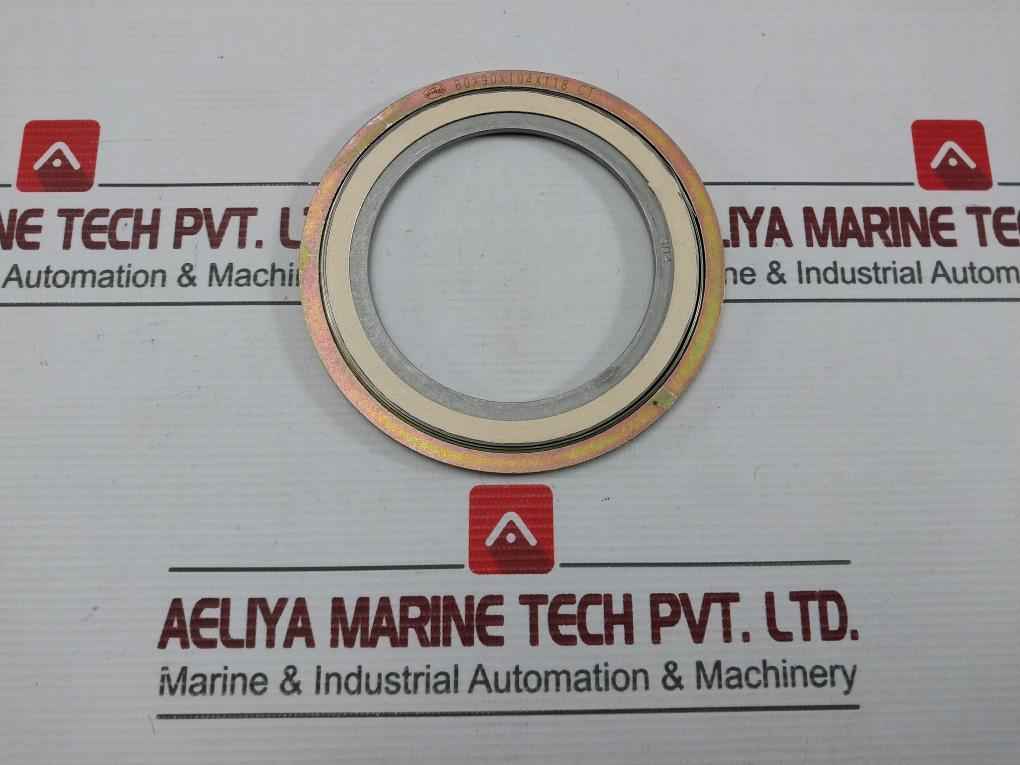 Valqua 304 Flange Gasket - Image 6