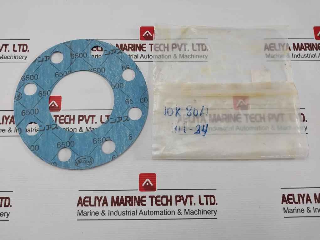 Valqua 6500 Gasket - Image 4