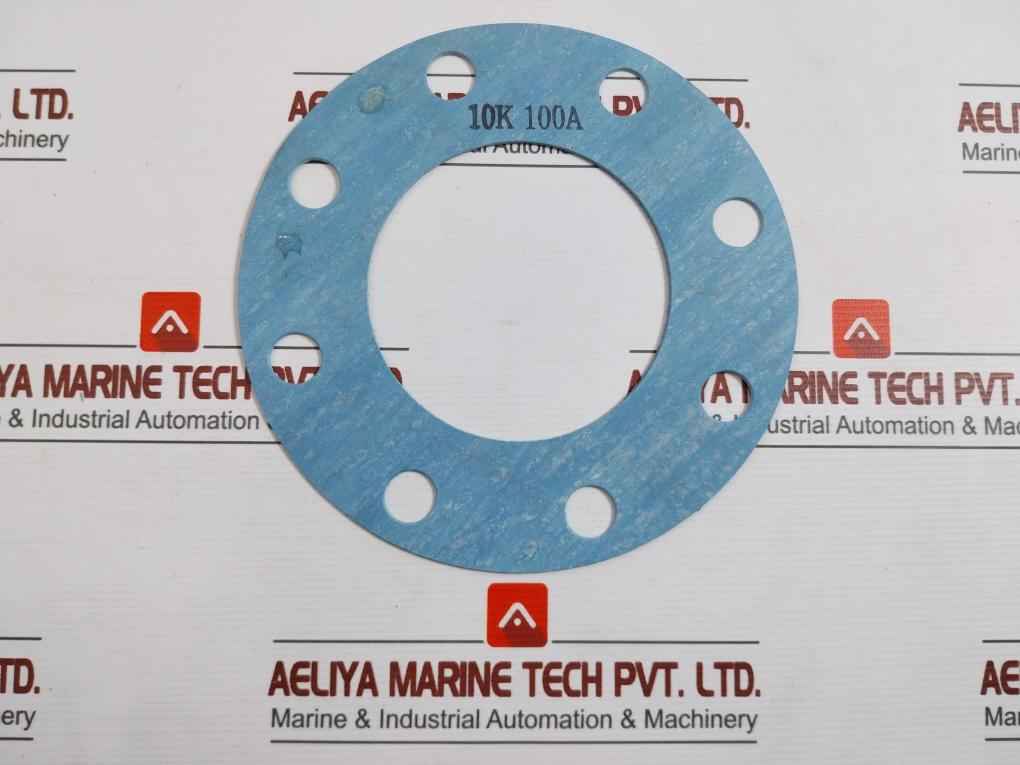 Valqua 6500 Non-asbestos Gasket 10K 100A - Image 5