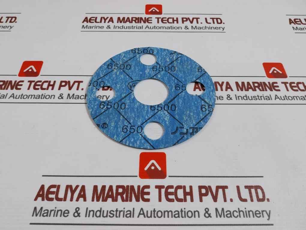 Valqua 6500 Non-asbestos Gasket Hm-12,10K 25A - Image 4