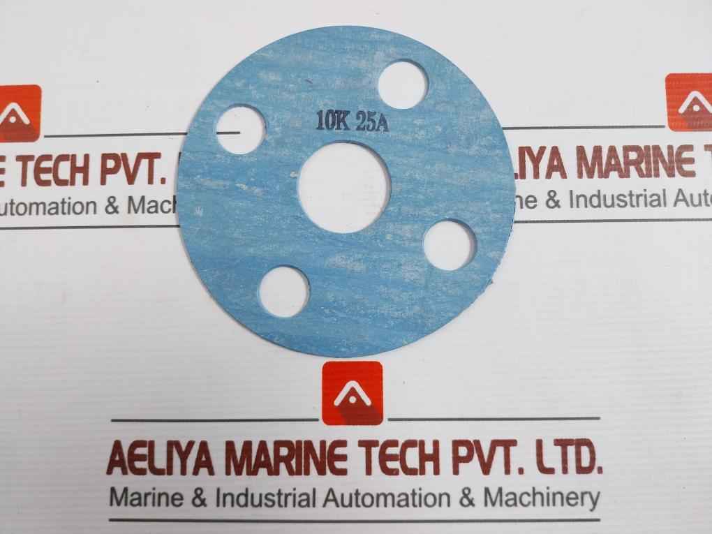 Valqua 6500 Non-asbestos Gasket Hm-12,10K 25A - Image 7