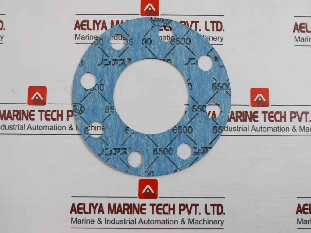 Valqua 6500 Non-asbestos Gasket Hm-13,10K - Image 4