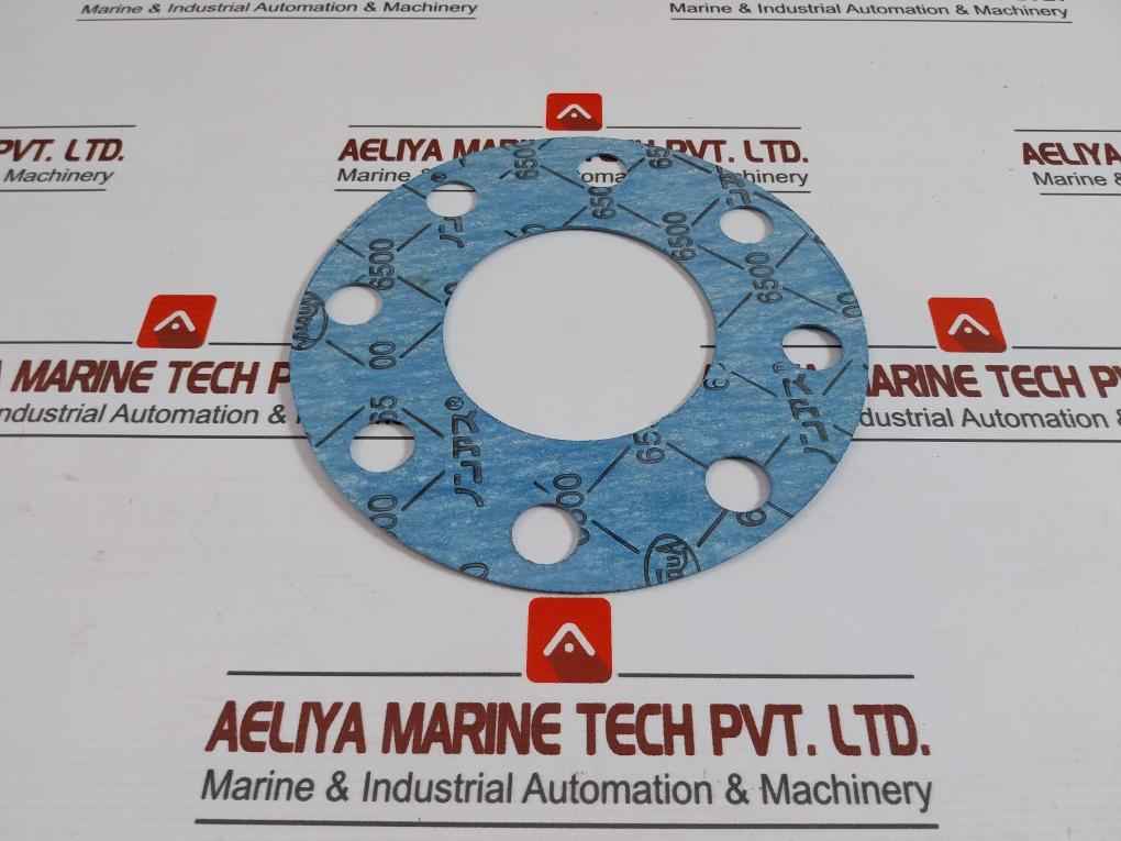Valqua 6500 Non-asbestos Gasket Hm-13,10K - Image 7