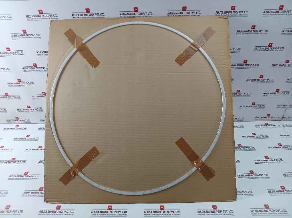 Valqua 7590V White Tight Gasket Dimension - 919X890 - Image 2