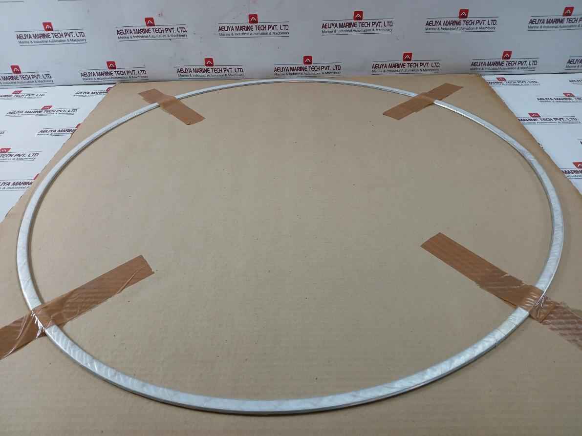 Valqua 7590V White Tight Gasket Dimension - 919X890 - Image 4