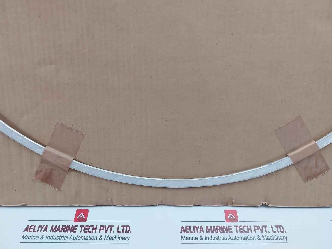 Valqua Gasket For H/D Heater & Lng Vaporiser Horiz Tube & Shell V7590 - Image 4