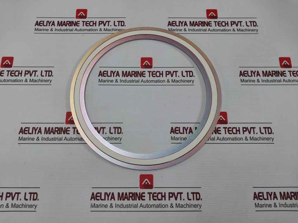 Valqua Vn 10K-200 Ctf Outlet Flange Gasket - Image 5
