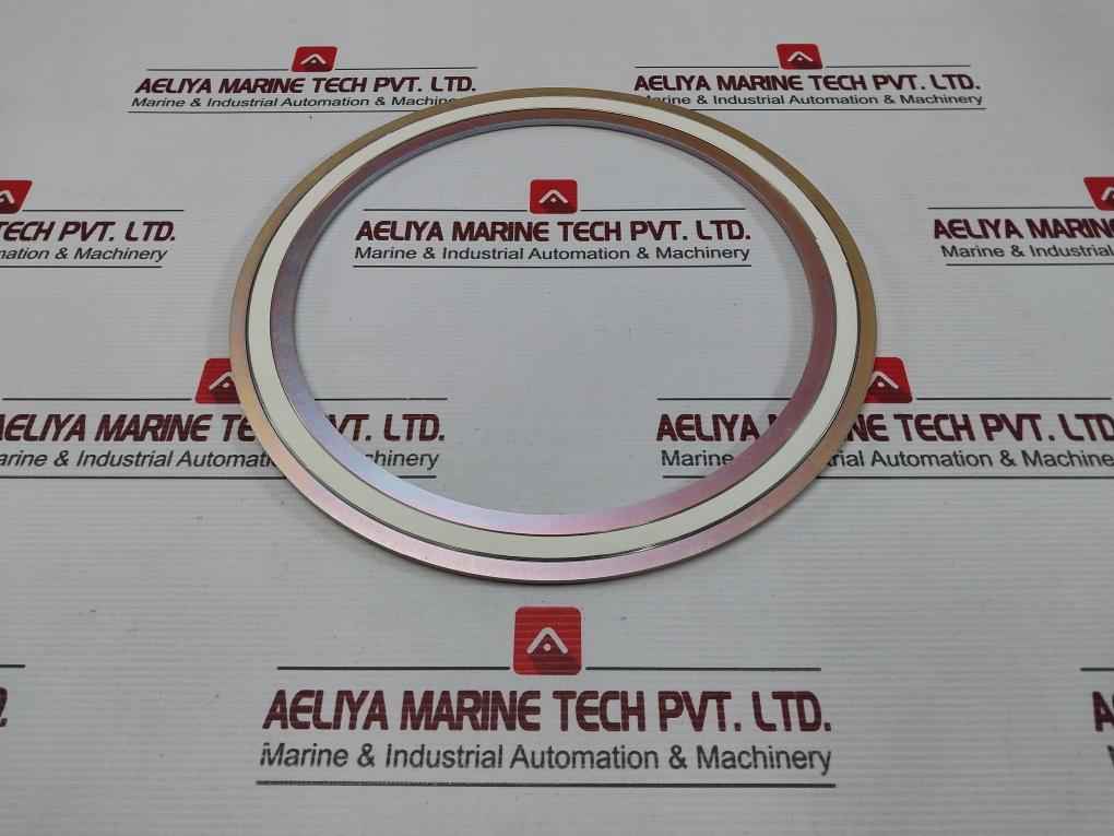 Valqua Vn 10K-200 Ctf Outlet Flange Gasket - Image 7
