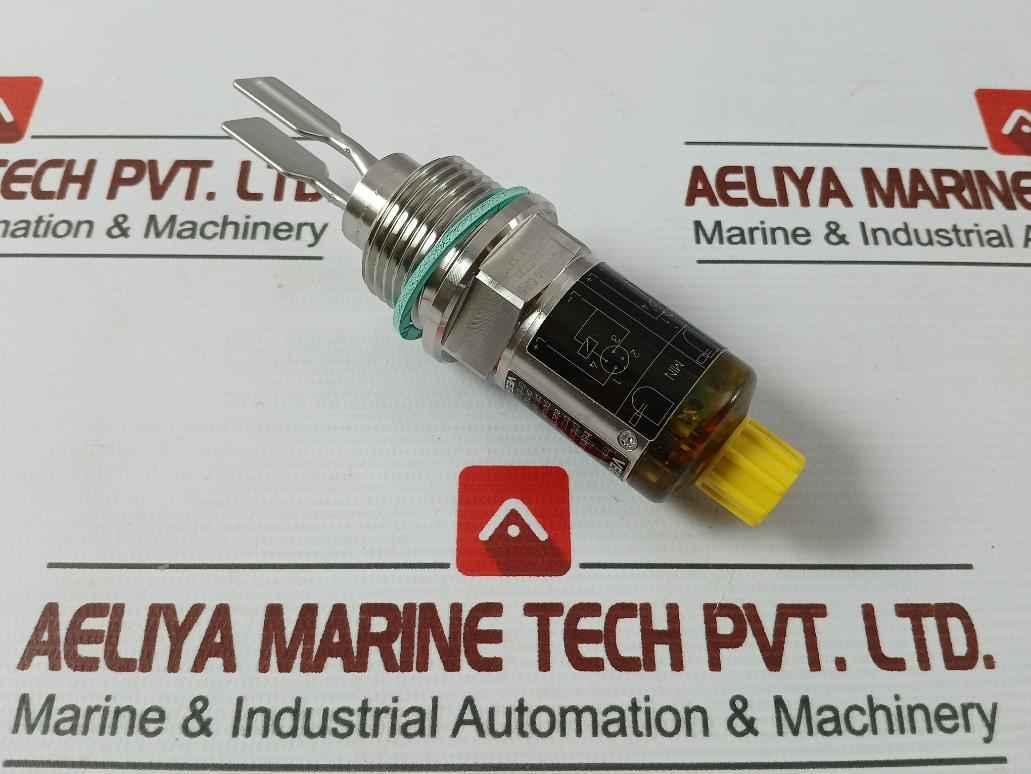Vega Sg51.Xmsgatpm Vibrating Level Switch F/ Liquid Vegaswing 51 -40 To +100°C - Image 5
