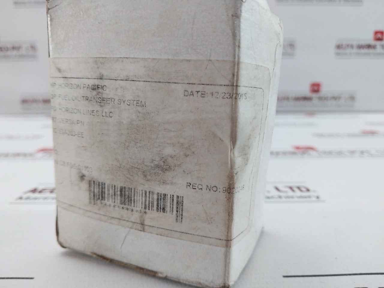 Versa E-3198-34Xx-a120 Solenoid Operator Assy - Image 17