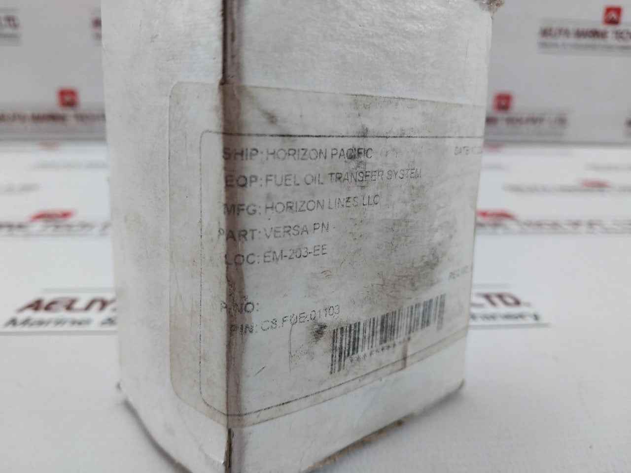 Versa E-3198-34Xx-a120 Solenoid Operator Assy - Image 18