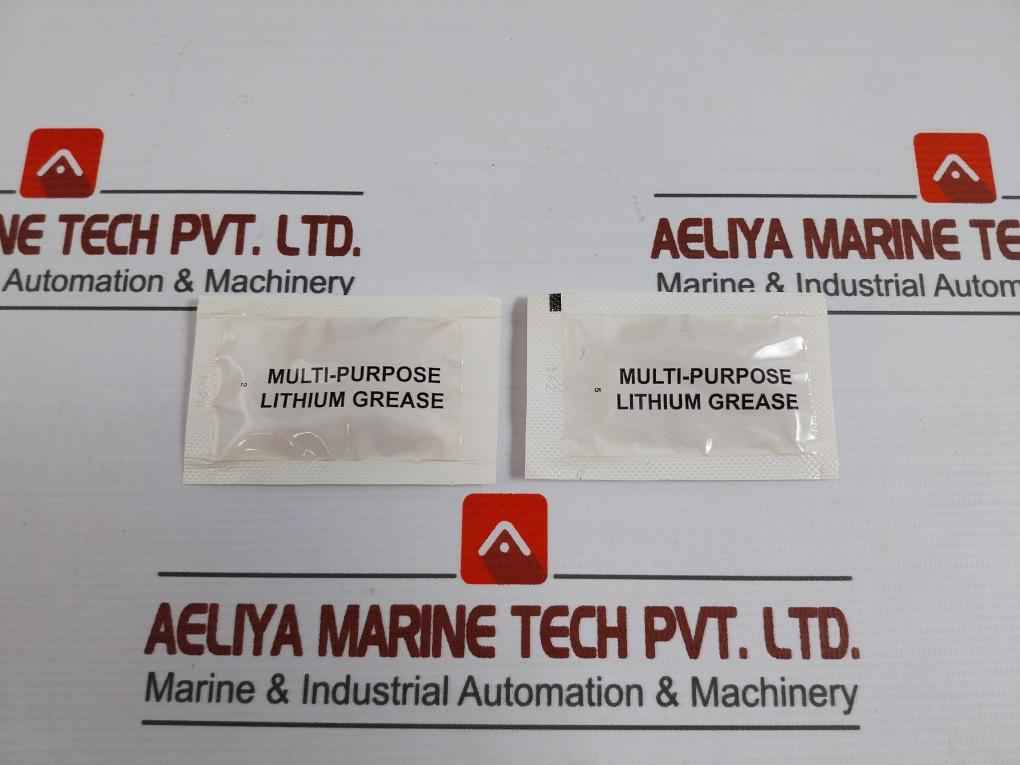 Versa-matic 476.V019.000 Air Repair Kit - Image 11
