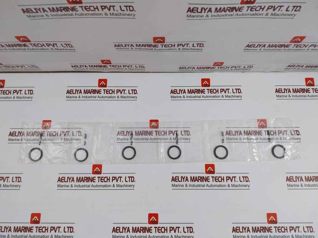 Versa-matic 476.V019.000 Air Repair Kit - Image 3