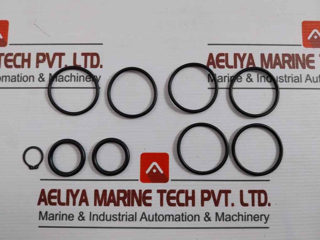 Versa-matic 476.V019.000 Air Repair Kit - Image 5