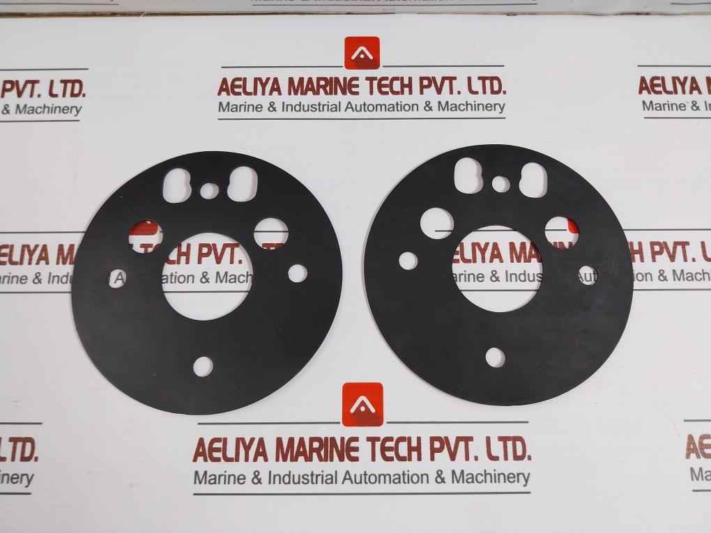 Versa-matic 476.V019.000 Air Repair Kit - Image 6
