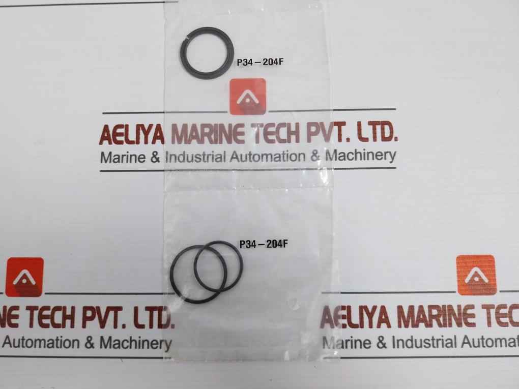 Versa-matic 476.V019.000 Air Repair Kit - Image 9