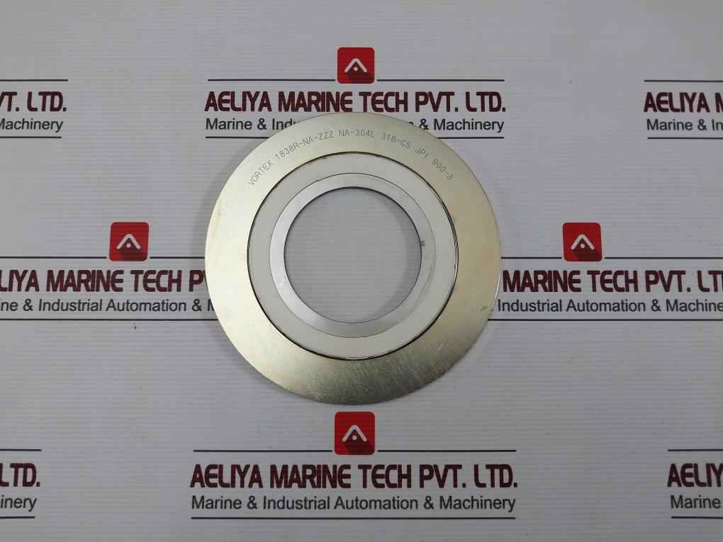 Vortex 1838R-na-zzz Spiral Wound Gasket - Image 5
