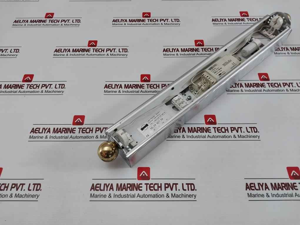 Vossloh Schwabe L 15.212 Ballast 220V/60Hz - Image 3