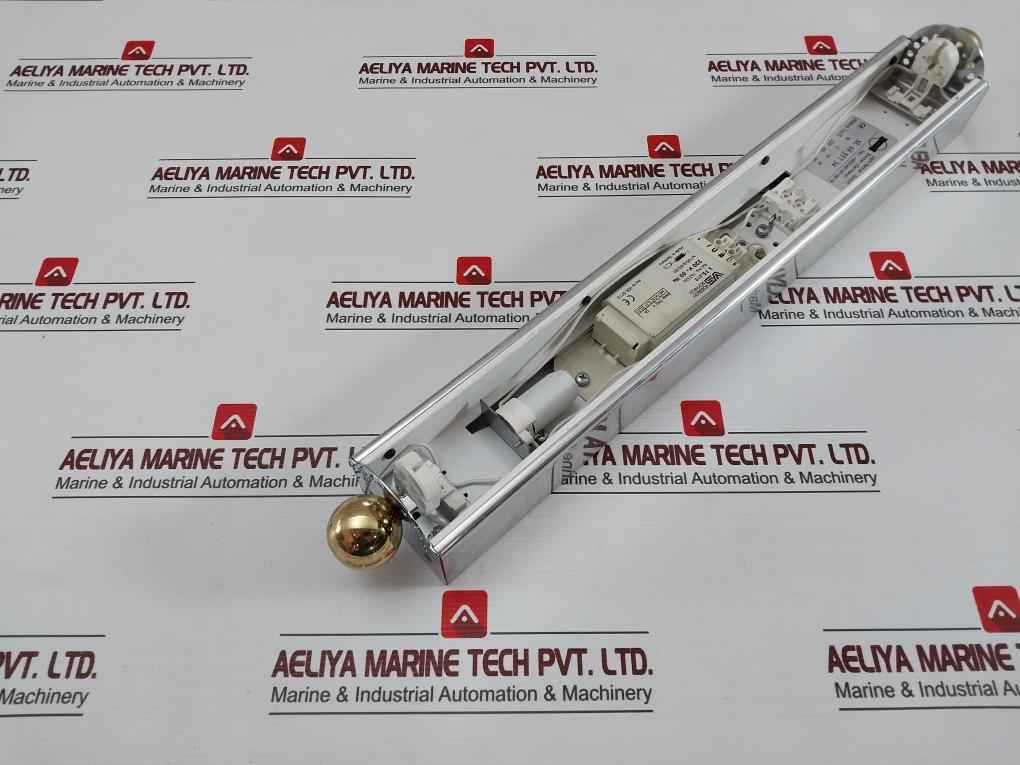 Vossloh Schwabe L 15.212 Ballast 220V/60Hz - Image 4