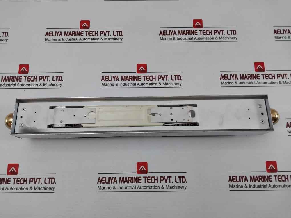 Vossloh Schwabe L 15.212 Ballast 220V/60Hz - Image 5