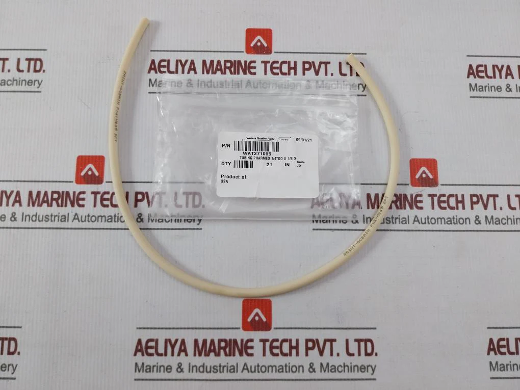 Waters 205001562 Acq Arc Column Out Insulation Kit 1/4" Od X 1/8" Id. Wat271055 - Image 2
