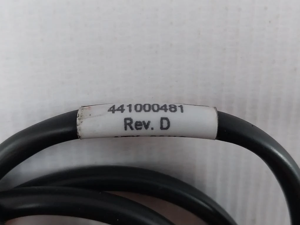 Waters 441000481 Power Connector Cable Eb-2065 3A-125V-ac Rev D - Image 4