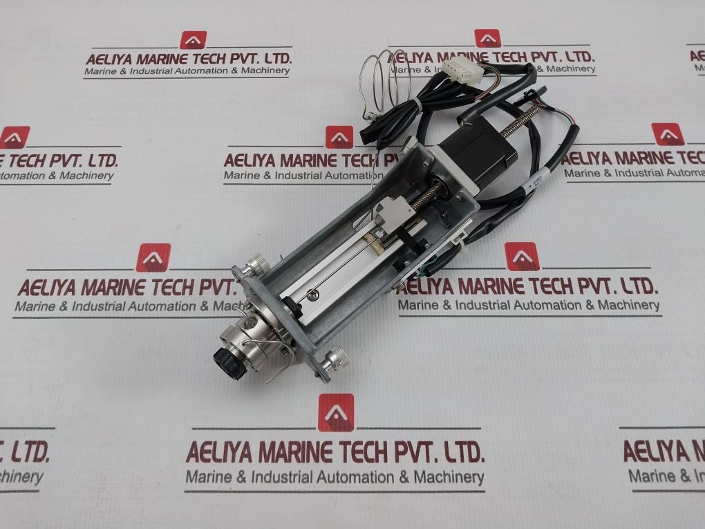 Waters 700002789 Injector Assy Rev 1 - Image 3
