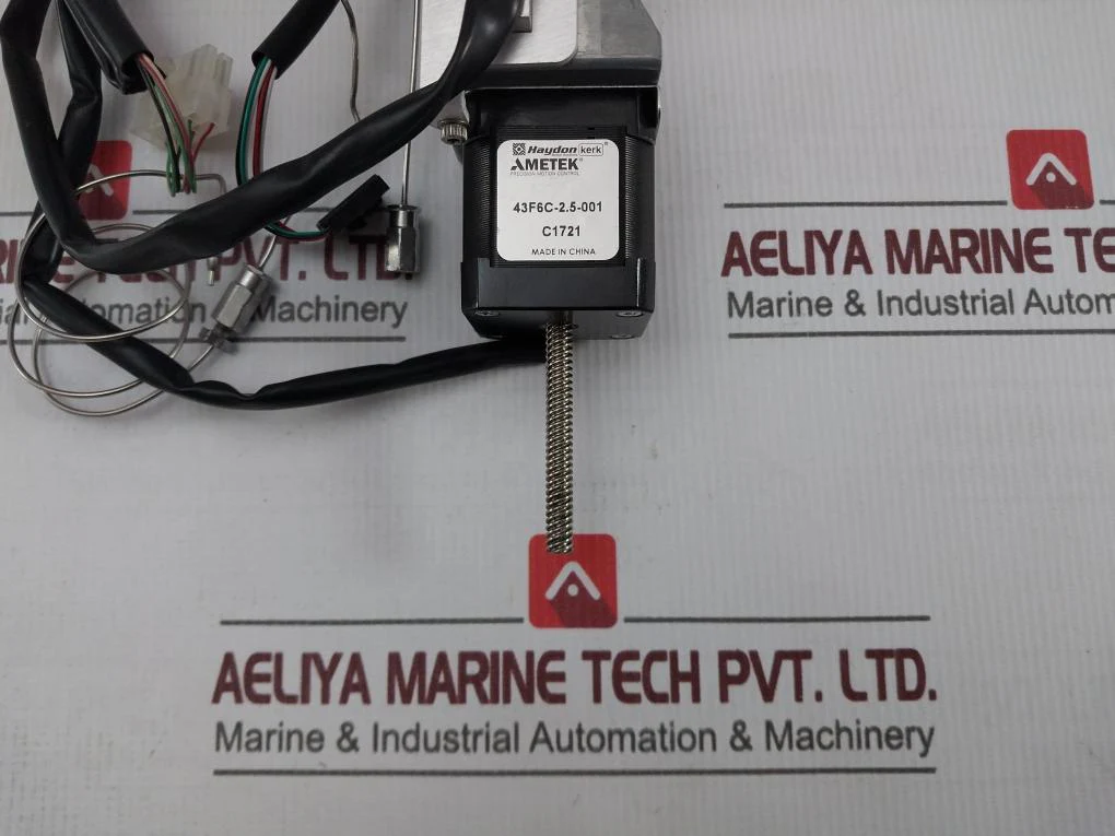Waters 700002789 Injector Assy Rev 1 - Image 4