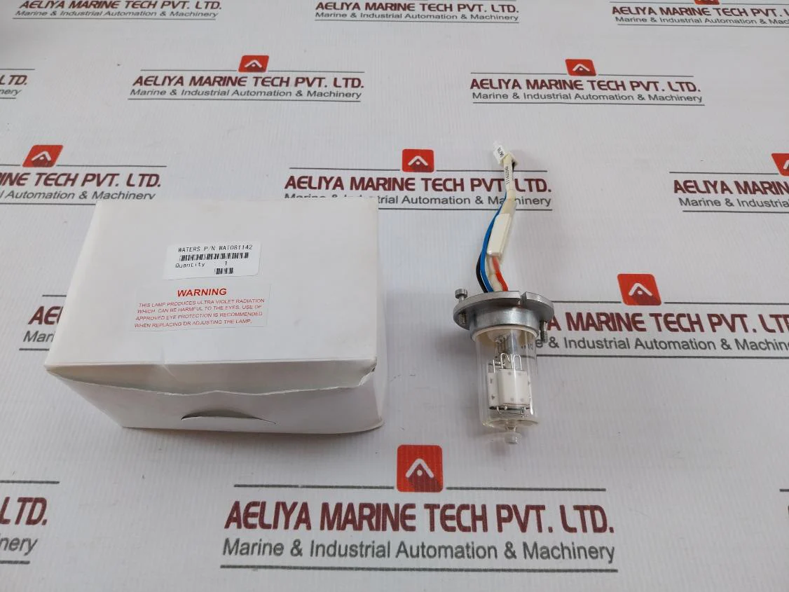 Waters Replacement Bulb Wat081142
