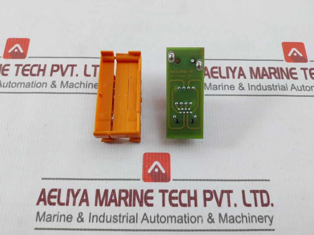 Weidmuller 4062460000 Digital Input Module - Image 4