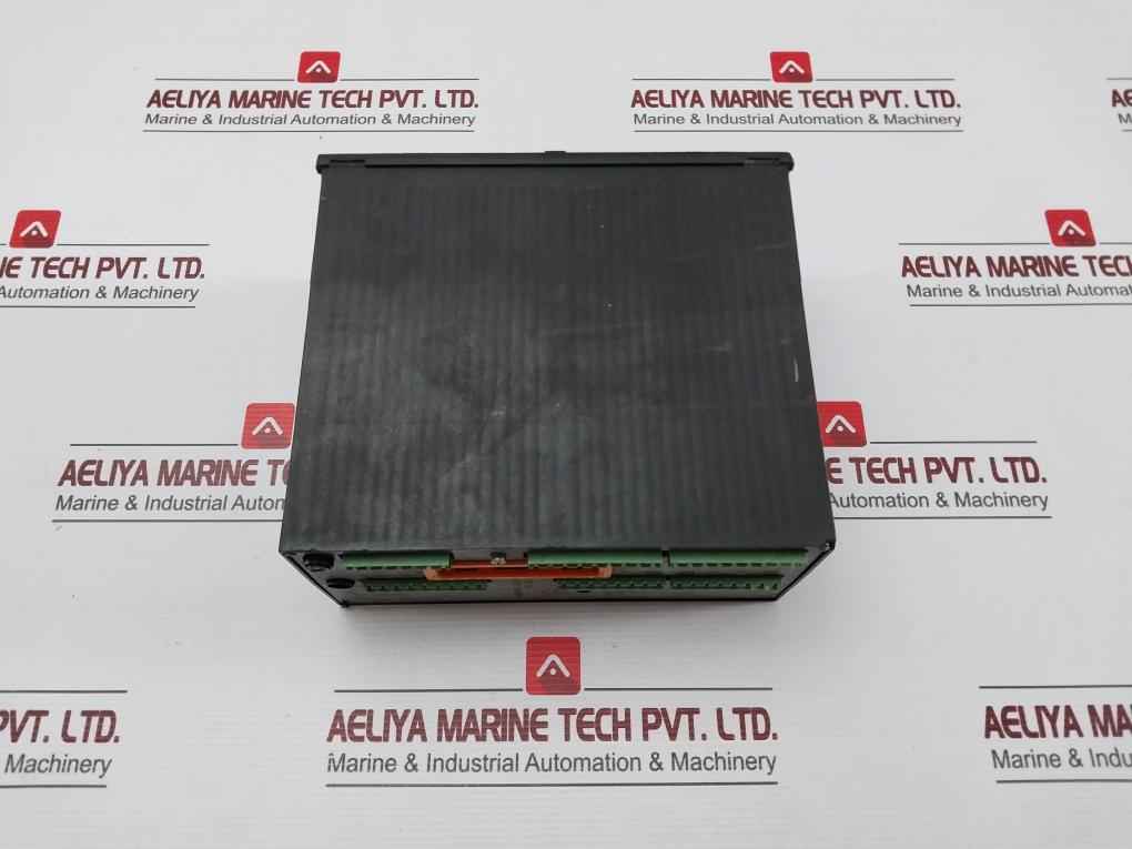Westfalia Separator 100/3 D Plc Module Input Dc24V 005-4050-280 (Not Working) - Image 7