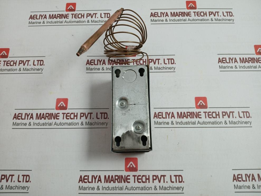 White-rodgers 230-22 Refrigeration Temperature Control - Image 2